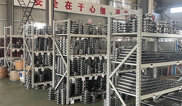 半成品庫(kù)